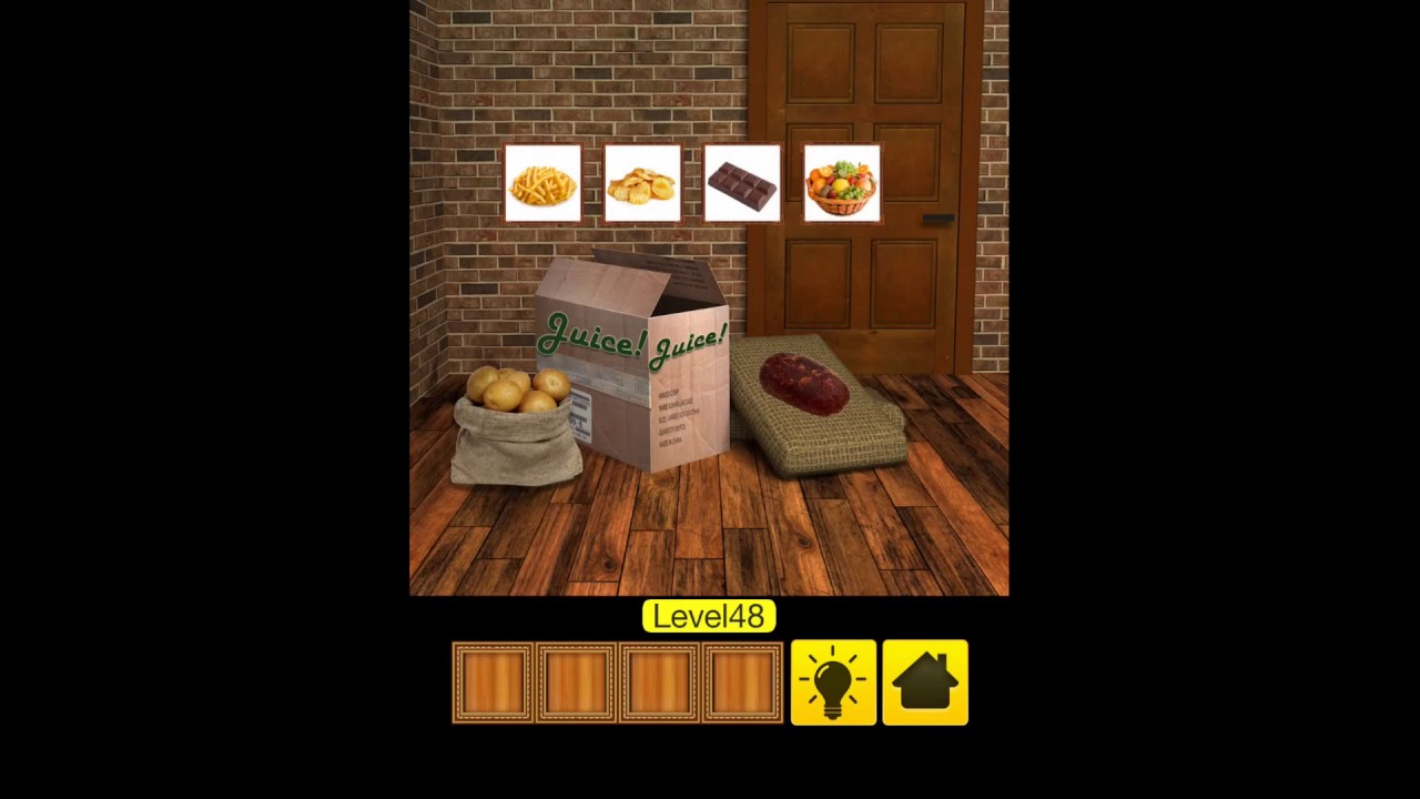 100 Doors Mind Boggling Level 46 47 48 49 50 Walkthrough