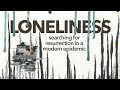 April 28 2024  1100 am  the loneliness epidemic  isolation