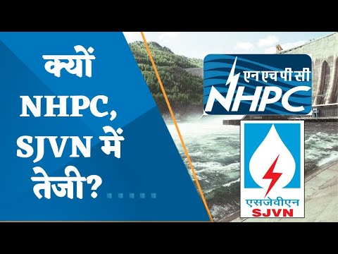 NHPC, SJVN bullish? Water cess: HC issues notice to HP, Centre