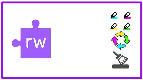 Read & Write for Google Chrome - Highlight & Collect Highlights