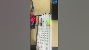 #arduino 紅綠燈控制