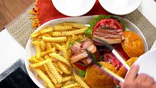 GreenPan Design Series 6-Piece Ceramic Nonstick Cookware Set on QVC
