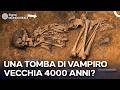 Qual è la Vera Origine Della Leggenda Dei Vampiri? | Documentario Doppiato in Italiano