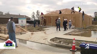 WATCH: ‘The Making of a Habitat Home’