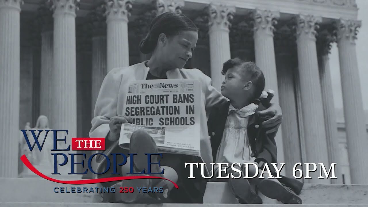 We The People-Black Education History
