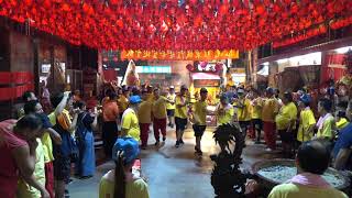 1070924團法人羅東城隍廟暗訪-2