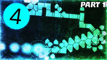 [ADOFAI] ALL Level 4s Showcase!!! [PART 1]