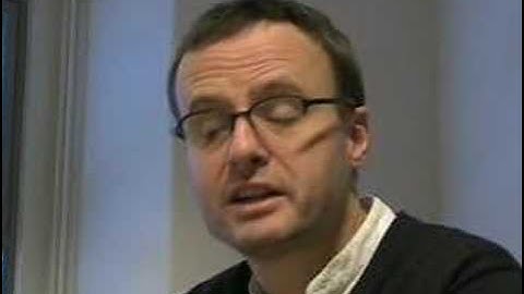 Interview with Håkon Wium Lie, CTO Opera Software