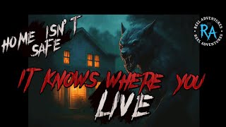Dogman Encounters : The Nightmare Followed Them Home