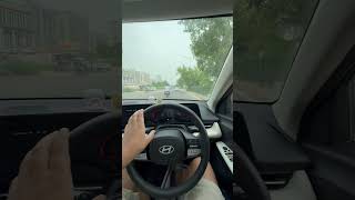 Hyundai Verna Bluelink Feature