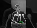 “Ich bin ein Berliner” — The Speech That Defied the Cold War