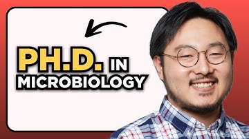 The Transition From a PhD to a Deep Tech Founder - Ouwei Wang