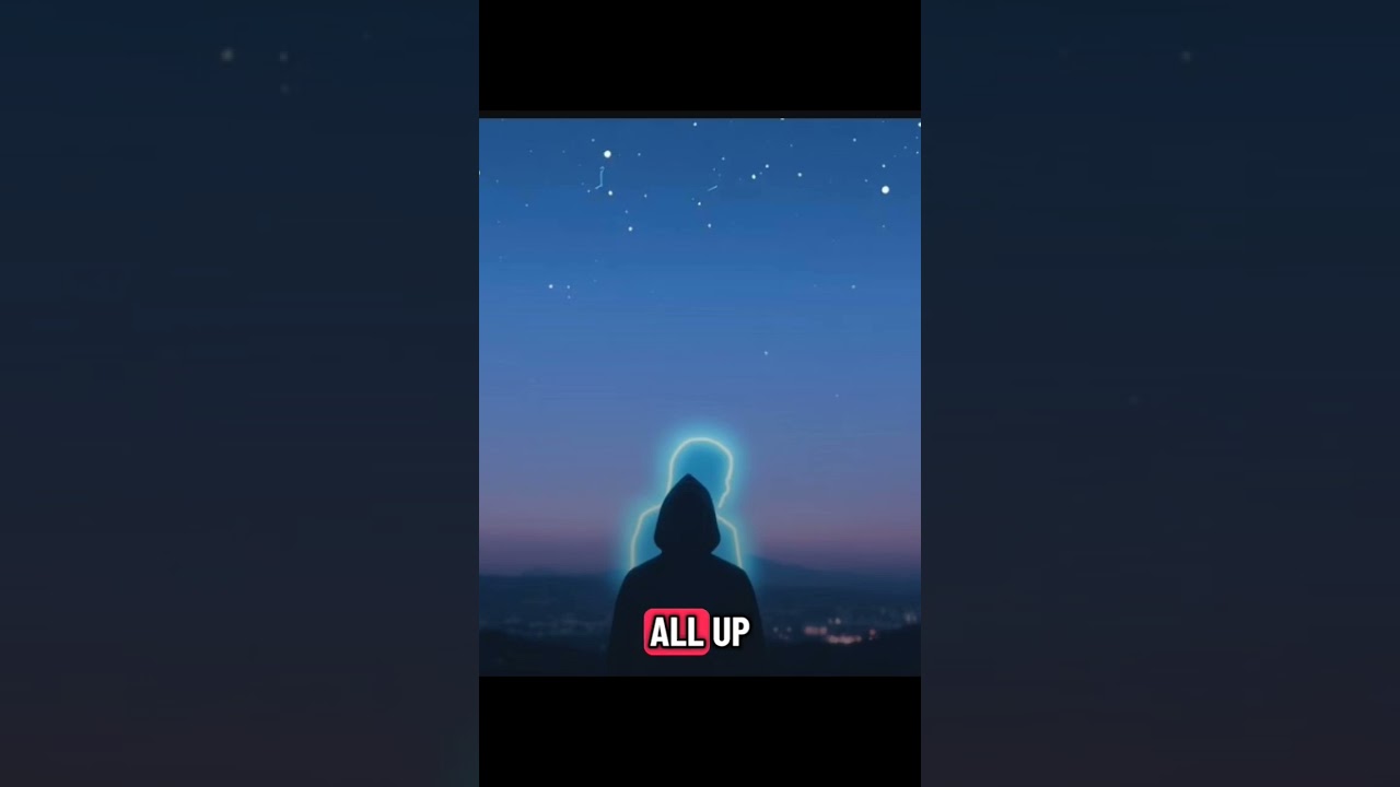 Talking to the stars | Sad Hip Hop Rap about losing You - MARTCH CLN