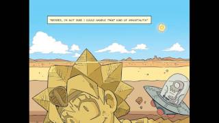 The Wonderful World of Lisa Simpson 001  2013 #comic book