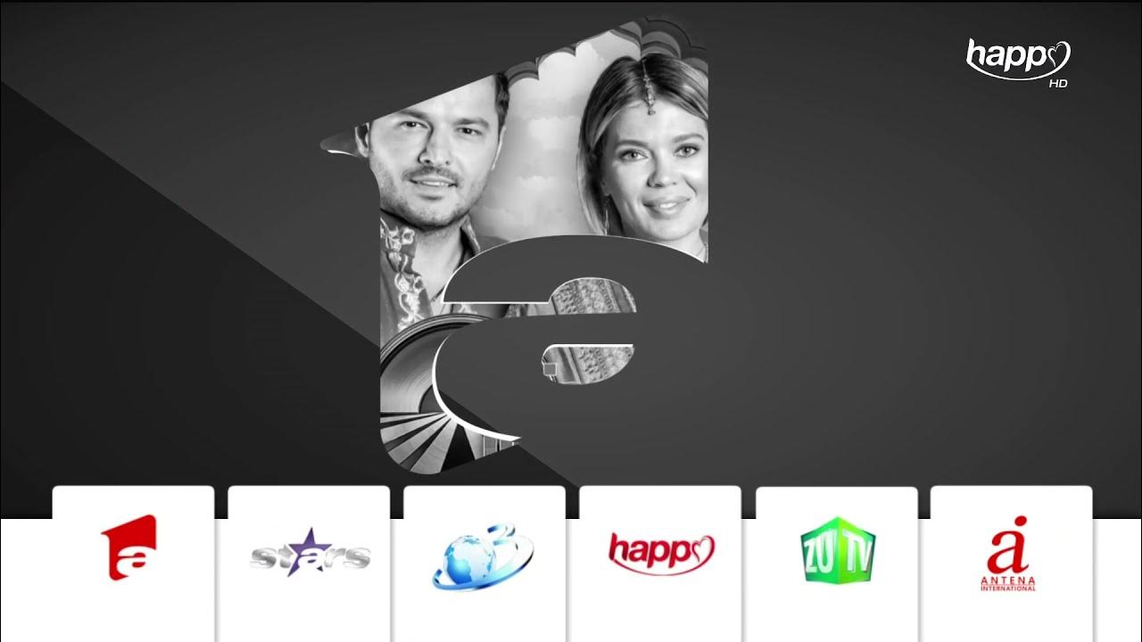 Program Tv Antena 1 Antena TV Group - Revizie Tehnica - 08.04.2021 - YouTube
