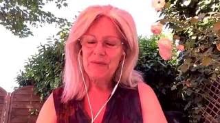 Training Your Pendulum With Me in the South of France!