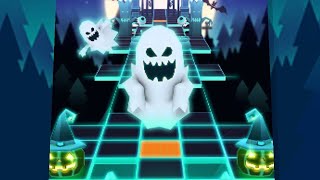 Ghost Dance 2020 Whands Rolling Sky