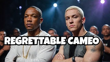 Why Dr. Dre & Eminem Regret Their Cameo in Limp Bizkit’s "Break Stuff" Video