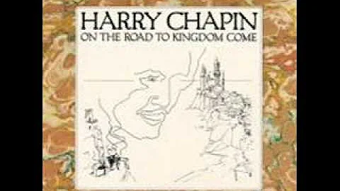 Harry Chapin - The Parade's Still Passing By
