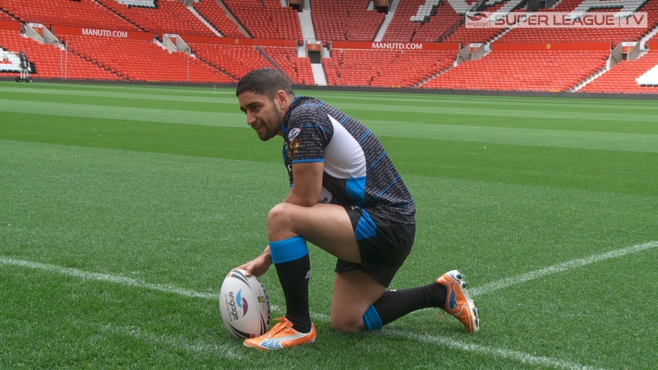 SLTV Rangi Chase on his Engage Super League Dream Team Selection