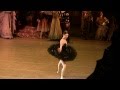 VIKTORIA TERESHKINA -  MARIINSKY BALLET - SWAN LAKE -  BLACK SWAN (ODILE CODA)  -  ENJOY AND COMMEN
