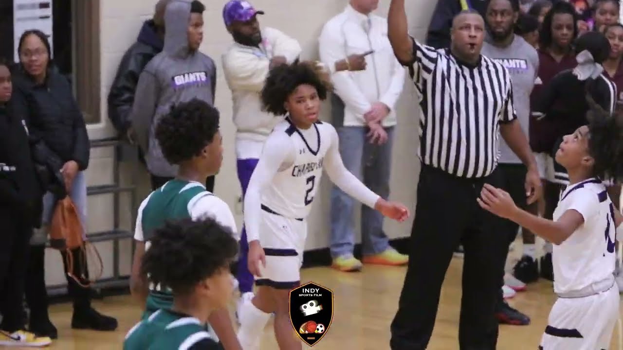 Chapel Hill 8th take a tough Loss to Fall Creek Valley at the Marion Co Tourney!