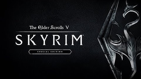 The Elder Scrolls V: Skyrim Gameplay Part 1 Unbound - No Commentary