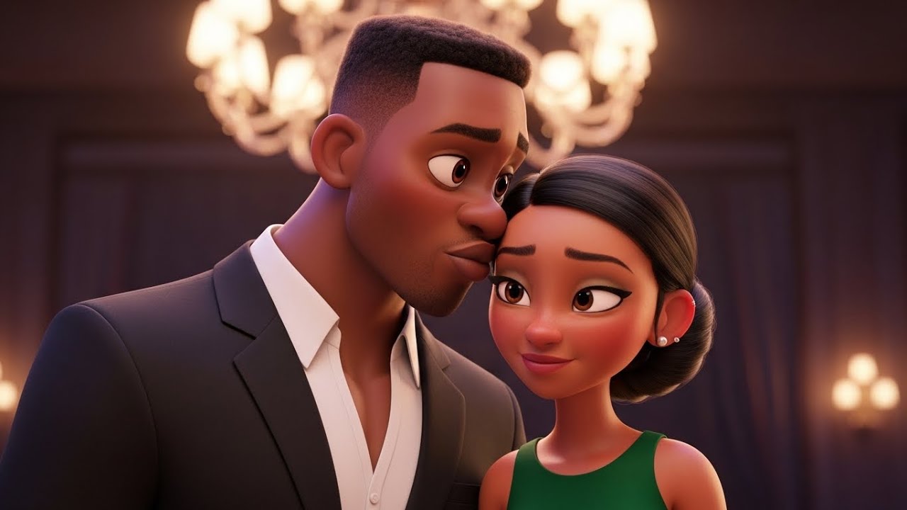 ACCIDENTALLY HIS WIFE 💍(ABUJA NIGHTS)