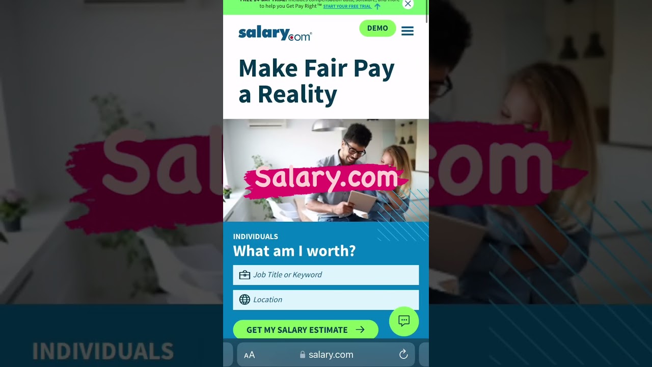 6 Best Salary Comparison Websites for 2024