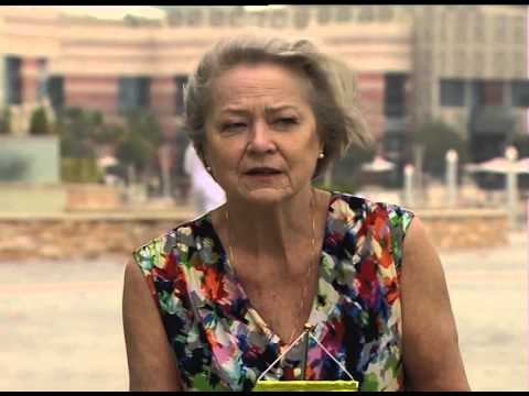 Video: Cosa è successo a Kate Adie?