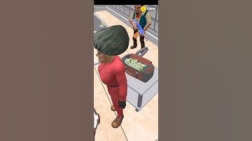 Prankster 3D Thrillers By Z & K Games Androidios Gameplays & Walkthrough