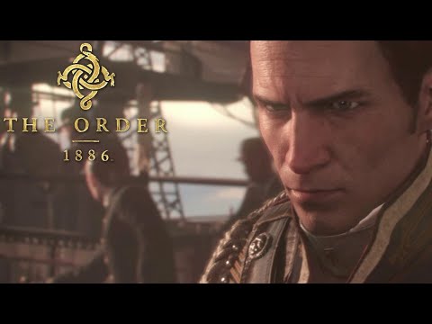 The Order 1886 PS5 4K | Capitulo 5 | Español Latino