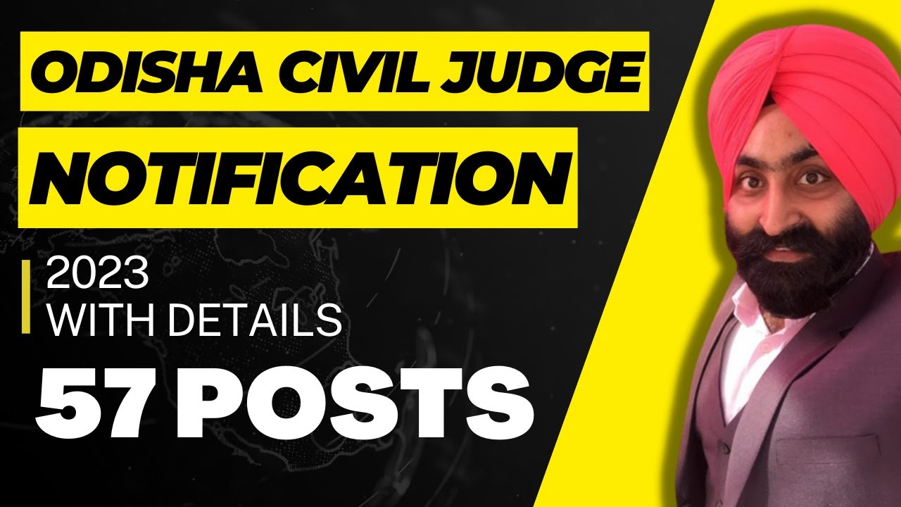 odisha-judicial-service-exam-notification-judiciary-exam-total-57