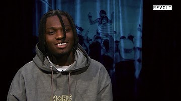 Warhol.SS talks his first music video, his 