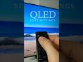 Best Settings For 2026 Samsung QLED
