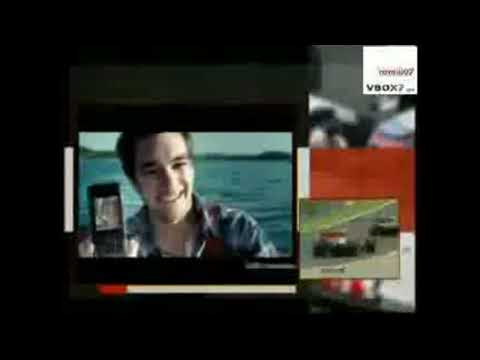 bTV- Рекламен Блок (Октомври 2007) част 1