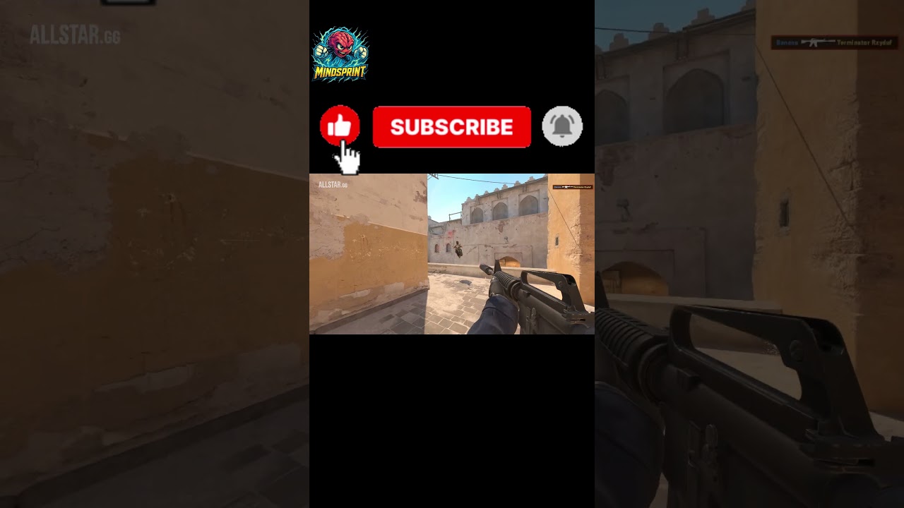 5 Kills in 12 Sekunden – So sieht ein Ace aus! 🔥 