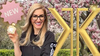 The Most Exquisite Fragrance Review in the World ✨ Reflets d’Ambre Maison Francis Kurkdjian
Today I am reviewing the newest release by Maison Francis Kurkdjian, Reflets d’Ambre.
This video is inspired by
🎼 The Shortest Song In The World
https://youtu.be/HJyoN9sEWK8?si=po5u1o1k7rq0dBqU
Thank you @AltoonaYourPiano
Happy April Fools Day, my BFF ❤️🤗
You can find a more thorough review here
Is Reflets d’Ambre the Top MFK Fragrance? 🤔 RANKING 5 BEST MFK PERFUMES OF ALL TIME
https://youtu.be/g1Tg3A5u2T8?si=P-DcU1Z6X0cUCEeb
#FragranceReview #AmberPerfume #MaisonFrancisKurkdjian The Most Exquisite Fragrance Review in the World ✨ Reflets d’Ambre Maison Francis Kurkdjian