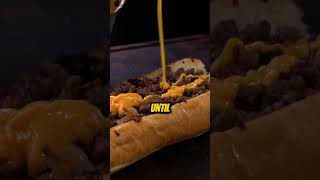 Cheese Whiz True Origin
