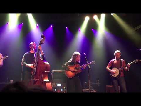“Slow Train” - Billy Strings - 420 Fest After Party - Terminal West - ATL - 4/20/19