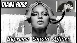 Did Diana Ross Manipulate Michael Jackson? The Dark Truth Behind The Supremes Story!