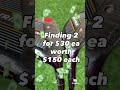 8 Hybrids are money #golf #golfclubs #golfequipment