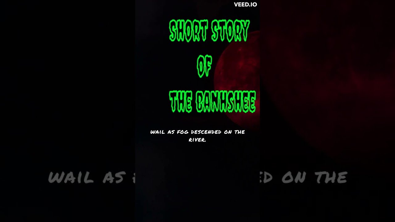 Banshee of Tar River North Carolina, USA 