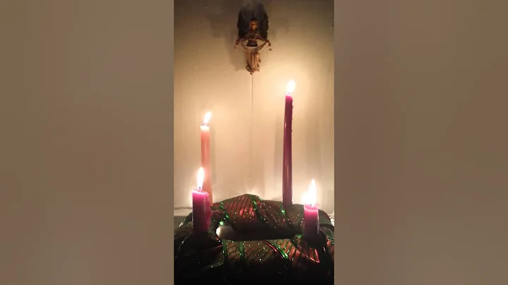 O Come O Come Emmanuel