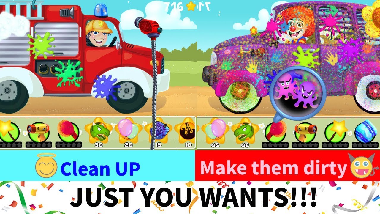 fun cleaning games online fun cleaning games online