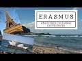 Learn Finnish by listening! Erasmus exchange