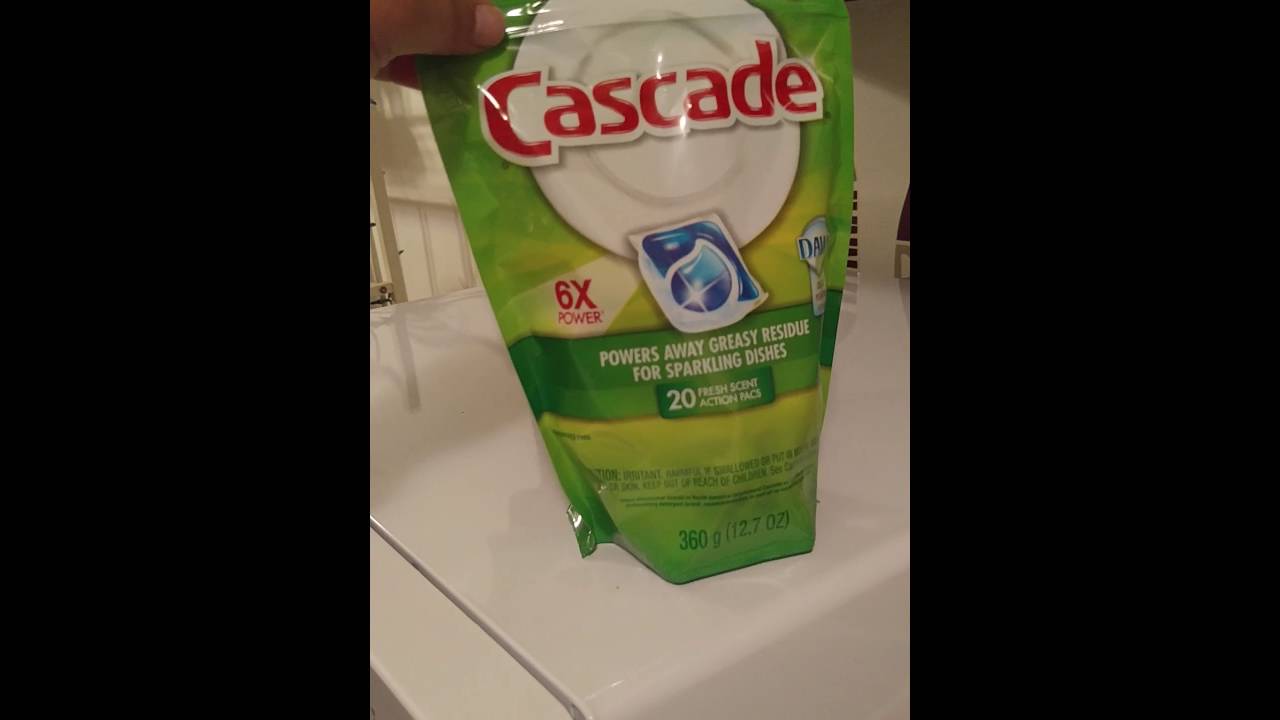 SPT counter top dishwasher review!! YouTube