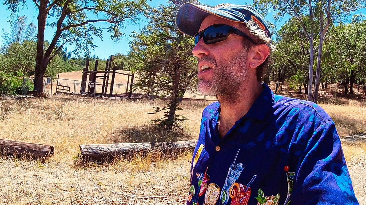 A Lengthy Journey Back Home – Video