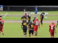 Vikes and Wildcats "Teaser"..