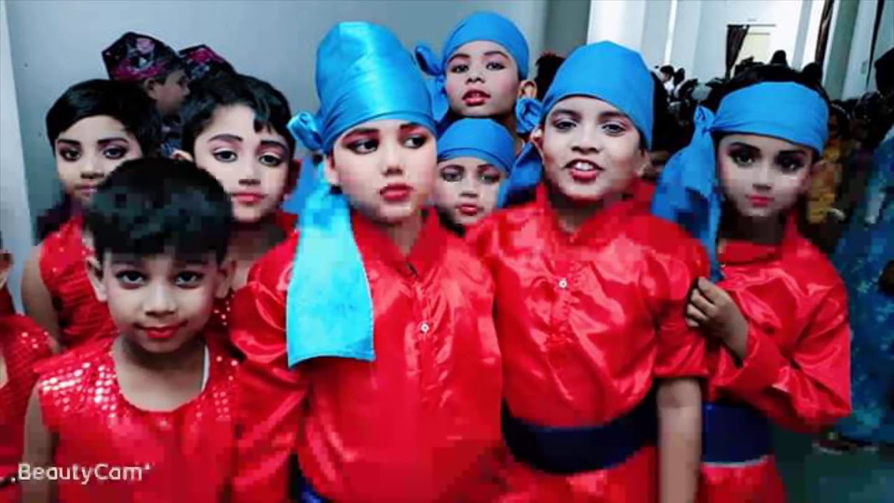 Annual Fest and Sports meet-2019